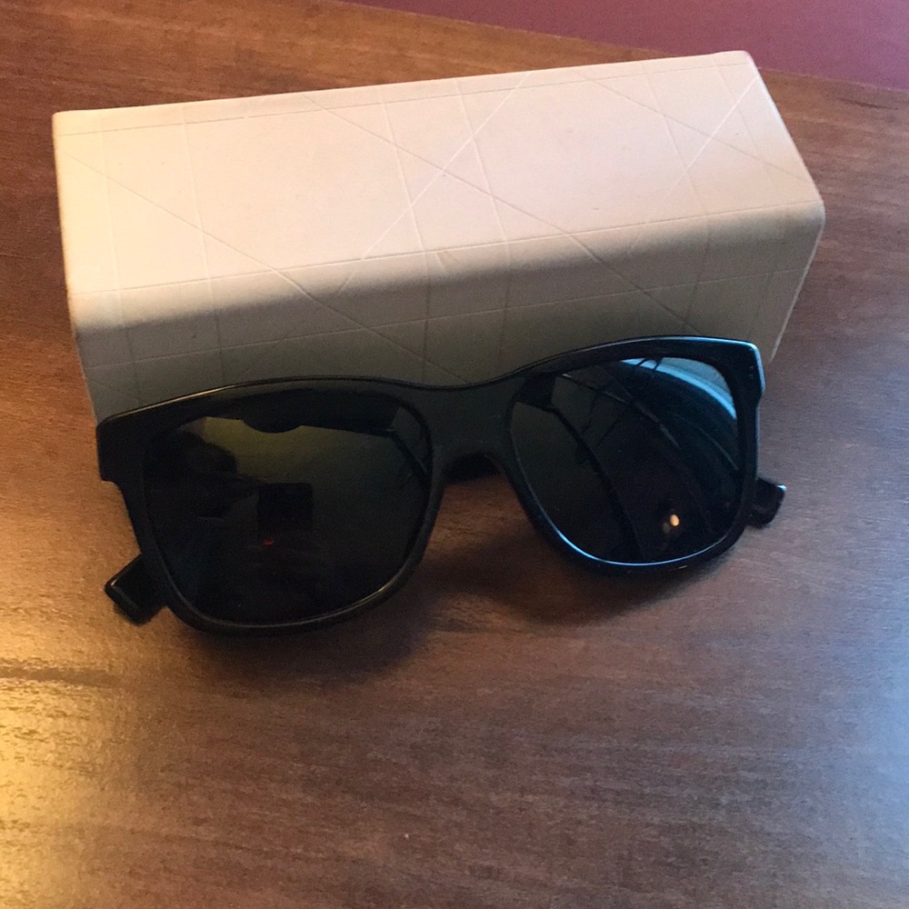 Dior Homme Sunglasses